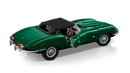 LEGO® Jaguar E-Type 11381-7