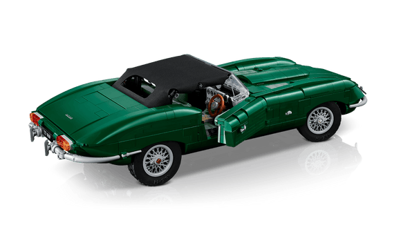 LEGO® Jaguar E-Type 11381