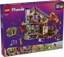LEGO® Cozy Fall Forest Cabin 42705-11