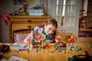 LEGO® Cozy Fall Forest Cabin 42705-13