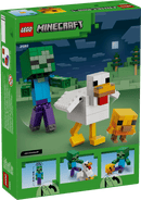 LEGO® Chicken Jockey 21582-8