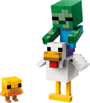 LEGO® Chicken Jockey 21582-2