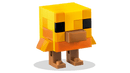 LEGO® Chicken Jockey 21582-3