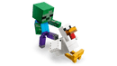LEGO® Chicken Jockey 21582-6