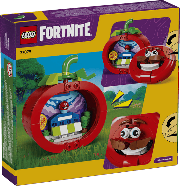 LEGO® Tomatohead 77079