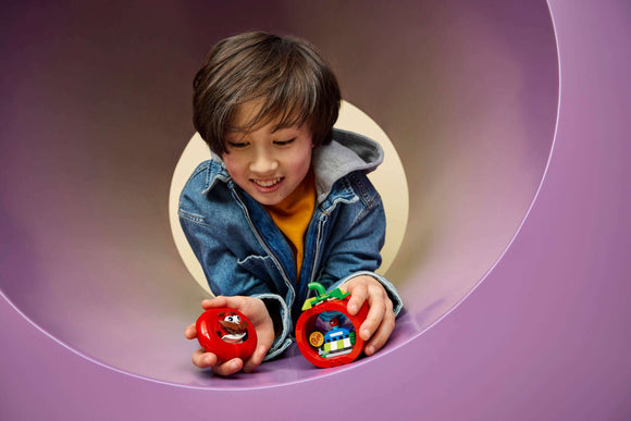 LEGO® Tomatohead 77079