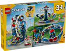 LEGO® Iconic Ferris Wheel 31389-11