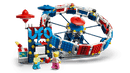 LEGO® Iconic Ferris Wheel 31389-3