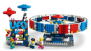 LEGO® Iconic Ferris Wheel 31389-6