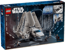 LEGO® Imperial Lambda-Class Shuttle 75459-3