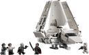 LEGO® Imperial Lambda-Class Shuttle 75459-2