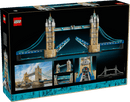 LEGO® Tower Bridge 21067-10