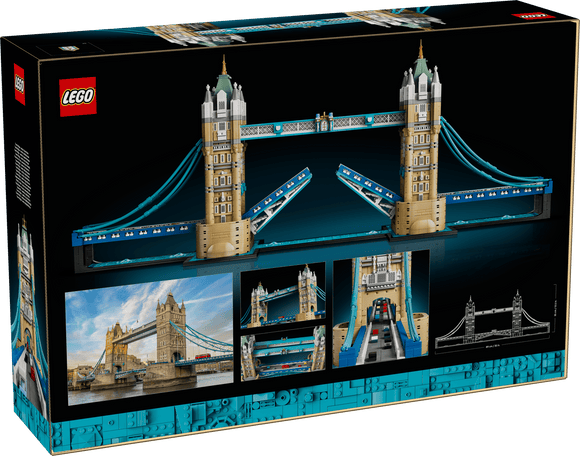 LEGO® Tower Bridge 21067