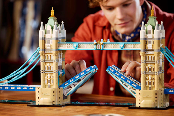 LEGO® Tower Bridge 21067