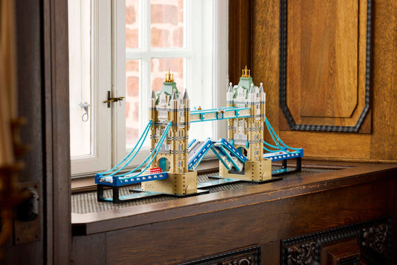 LEGO® Tower Bridge 21067