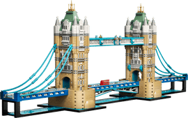 LEGO® Tower Bridge 21067 - 0