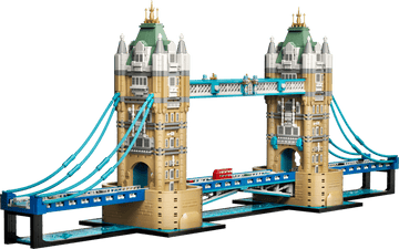 LEGO® Tower Bridge 21067 - 0