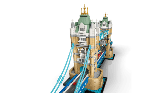 LEGO® Tower Bridge 21067