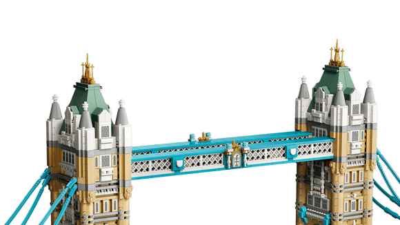 LEGO® Tower Bridge 21067