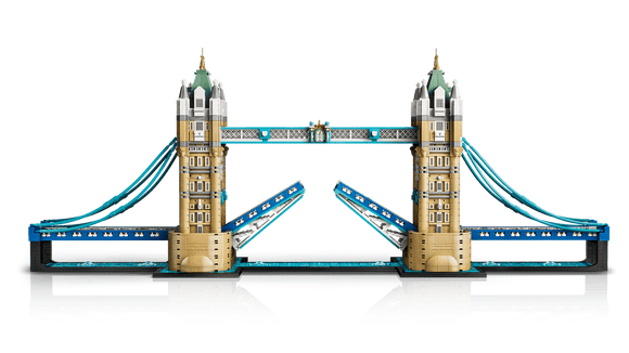 LEGO® Tower Bridge 21067