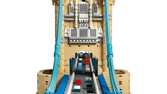 LEGO® Tower Bridge 21067