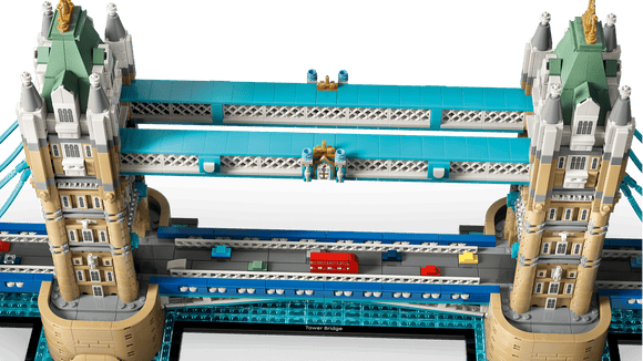 LEGO® Tower Bridge 21067