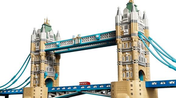 LEGO® Tower Bridge 21067