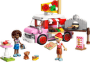LEGO® Pizza Truck 42694-2