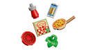 LEGO® Pizza Truck 42694-4