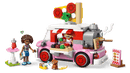 LEGO® Pizza Truck 42694-6