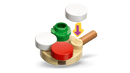 LEGO® Pizza Truck 42694-7