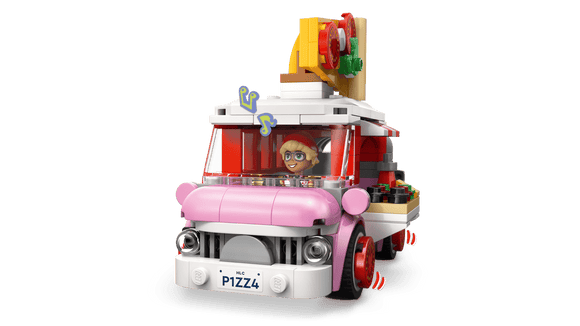 LEGO® Pizza Truck 42694