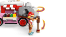 LEGO® Pizza Truck 42694-9