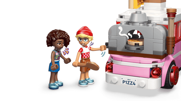 LEGO® Pizza Truck 42694