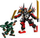 LEGO® Shadow's Mech vs. G.U.N. Trooper 77120-2