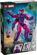 LEGO® Epic Battle: Avengers: Doomsday 76348-8