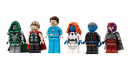 LEGO® Epic Battle: Avengers: Doomsday 76348-3