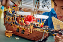 LEGO® Iconic Pirate Ship 31387-16