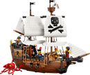 LEGO® Iconic Pirate Ship 31387-2
