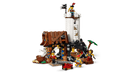 LEGO® Iconic Pirate Ship 31387-3