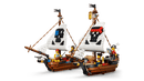 LEGO® Iconic Pirate Ship 31387-4
