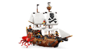LEGO® Iconic Pirate Ship 31387-5