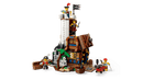 LEGO® Iconic Pirate Ship 31387-6