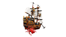 LEGO® Iconic Pirate Ship 31387-8