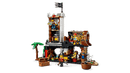 LEGO® Iconic Pirate Ship 31387-10