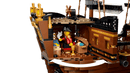LEGO® Iconic Pirate Ship 31387-12