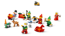 LEGO® City Advent Calendar 2026 60510-7