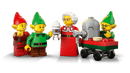 LEGO® City Advent Calendar 2026 60510-3