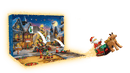 LEGO® City Advent Calendar 2026 60510-2