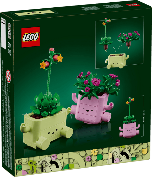 LEGO® Rocking Plants 11506